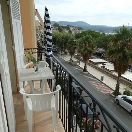 T2 Mer Appartement Bandol