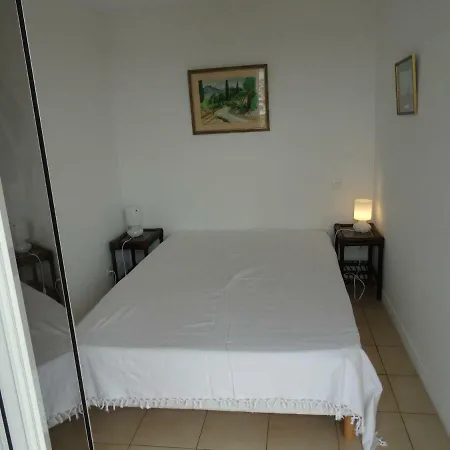 Appartement T2 Mer